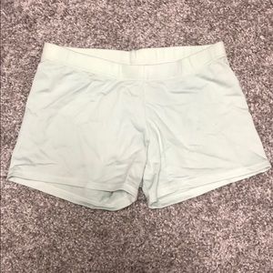 Motion wear Dancer shorts
